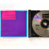 Pohjola Pekka CD Urban Tango  kansi EX- levy EX Käytetty CD