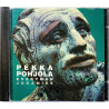 Pohjola Pekka CD Everyman / Jokamies  kansi EX- levy EX Käytetty CD