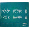 Pohjola Pekka CD Everyman / Jokamies  kansi EX- levy EX Käytetty CD
