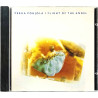 Pohjola Pekka CD Flight of the Angel  kansi EX levy VG+ Käytetty CD