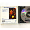 Pohjola Pekka CD Flight of the Angel  kansi EX levy VG+ Käytetty CD
