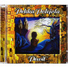 Pohjola Pekka CD Pewit  kansi EX- levy EX Käytetty CD