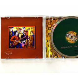 Pohjola Pekka CD Pewit  kansi EX- levy EX Käytetty CD