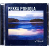 Pohjola Pekka CD Views  kansi EX- levy VG+ Käytetty CD