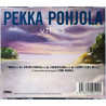 Pohjola Pekka CD Views  kansi EX- levy VG+ Käytetty CD