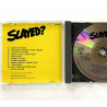 Slade 1972 849 180-2 Slayed CD Begagnat