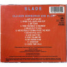 Slade 1974 849 181-2 Old New Borrowed and Blue CD Begagnat