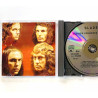 Slade 1974 849 181-2 Old New Borrowed and Blue CD Begagnat