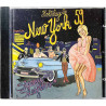 Sleepy Sleepers 1978 460996 2 Holiday in New York 59 CD Begagnat