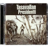Tasavallan Presidentti 1971 7243 538778 2 8 Tasavallan Presidentti CD Begagnat