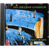 Van der Graaf Generator 1971 CASCD 1051 Pawn Hearts CD Begagnat