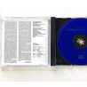 Wigwam CD Live Music from the Twilight Zone  kansi EX- levy EX Käytetty CD