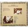 Wigwam CD Nuclear Nightclub  kansi EX- levy EX- Käytetty CD