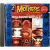 Zappa Frank CD The Ark  kansi EX- levy EX Käytetty CD