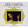 Marschner Heinrich CD Der Vampyr - Revisione di Hans Pfitzner  kansi EX levy EX Käytetty CD
