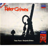 Benjamin Britten - Peter Pears 1959 414 577-2 Peter Grimes 3CD CD Begagnat