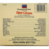 Benjamin Britten - Peter Pears 1959 414 577-2 Peter Grimes 3CD CD Begagnat