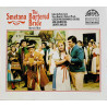 Smetana - Opera in 3 acts 1982 10 3511-2 663 The Bartered Bride 3CD CD Begagnat
