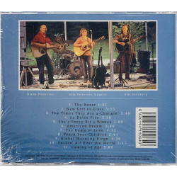 Father & Son + 1  CD Coming of Age  kansi EX levy EX Käytetty CD