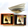 Verdi Giuseppe - Claudio Abbado 1977/1990’s 415 692-2 Simon Boccanegra 2CD CD Begagnat