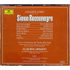 Verdi Giuseppe - Claudio Abbado 1977/1990’s 415 692-2 Simon Boccanegra 2CD CD Begagnat