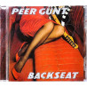 Peer Günt 1986 8573-84072-2 Backseat CD Begagnat