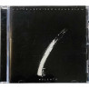 Juice Leskinen Slam CD Yölento  kansi EX levy EX Käytetty CD