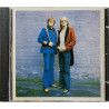 Juice ja Mikko CD Juice ja Mikko  kansi EX- levy EX Käytetty CD