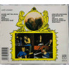 Juice ja Mikko CD Juice ja Mikko  kansi EX- levy EX Käytetty CD
