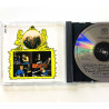 Juice ja Mikko CD Juice ja Mikko  kansi EX- levy EX Käytetty CD