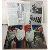 pop-66: Joan Baez,Hollies,The Who - used magazine