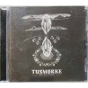 Tusmørke 2014 SVR270CD Riset Bak Speilet CD Begagnat