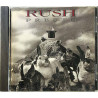Rush CD Presto  kansi EX- levy EX Käytetty CD