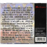 Uriah Heep, Black Sabbath, Hawkwind 1992 2610772 Silver Machine CD Begagnat