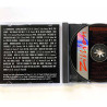 Uriah Heep, Black Sabbath, Hawkwind 1992 2610772 Silver Machine CD Begagnat