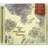 Strawbs CD From The Witchwood  kansi EX- levy EX Käytetty CD