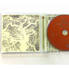 Strawbs CD From The Witchwood  kansi EX- levy EX Käytetty CD