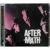 Rolling Stones CD Aftermath  kansi EX- levy EX Käytetty CD