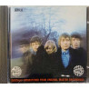 Rolling Stones CD Between The Buttons  kansi EX- levy EX Käytetty CD