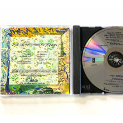 Rolling Stones 1967 844 470-2 Their Satanic Majesties Request CD Begagnat