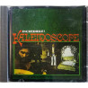 Kaleidoscope CD Incredible!  kansi EX- levy EX Käytetty CD