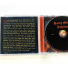 Ufo, Alaska, Magnum, Girlschool CD Heavy Metal Anthems  kansi EX- levy VG+ Käytetty CD