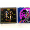 Black Sabbath 1983 ESM CD 334 Born Again CD Begagnat