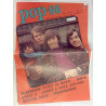 pop-66: Lovin Spoonful,Irwin Goodman - used magazine