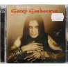 Osbourne Ozzy CD The Essential 2CD  kansi EX- levy EX Käytetty CD