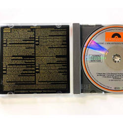 Malmsteen Yngwie J. 1985 825 324-2 Rising Force CD Begagnat