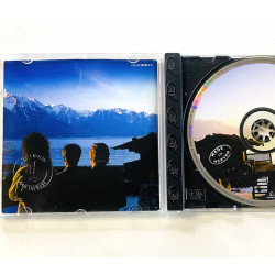 Queen 1995 7243 8 36088 2 9 Made in Heaven CD Begagnat