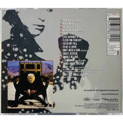 Idol Billy 2001 72435-28812-2-2 Greatest Hits CD Begagnat