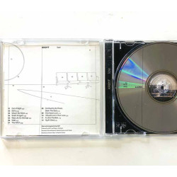 Krøyt CD Low  kansi EX- levy VG Käytetty CD