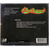Haikara CD Haikara -72  kansi EX- levy EX Käytetty CD